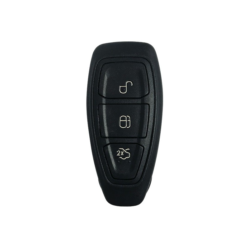 Focus Fieta Mondes S - Max 3 кнопочный ключ