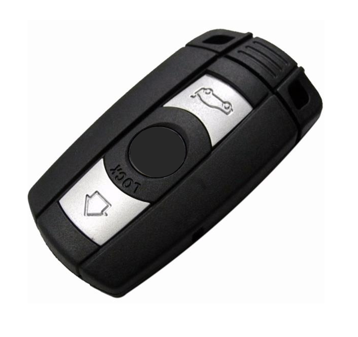 QN - RF453X 315MHz 433MHz 868MHz 3 кнопка авто ключ смена BMW CAS3 серия 3,5