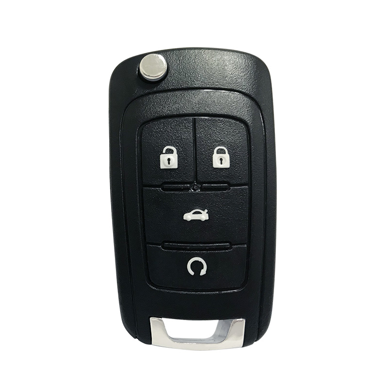 кнопка QN - RS413B 4 кнопка 3 комбинация 1 нажатие кнопки переключение крышки автомобиля