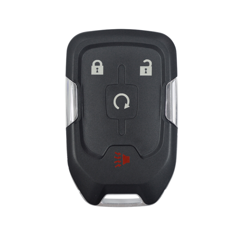 кнопка QN - RF666X 6 кнопка 315MHz ключ телеуправляемый автомобиль коробка ключей применяется к пригородам шевроля