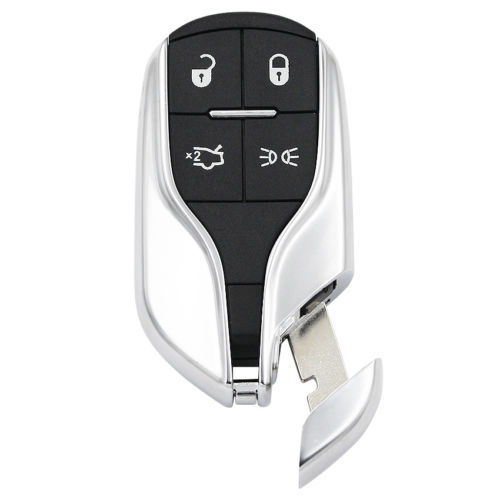 QN - RS520X 433.925MHz 4 кнопка ключ от автомобиля