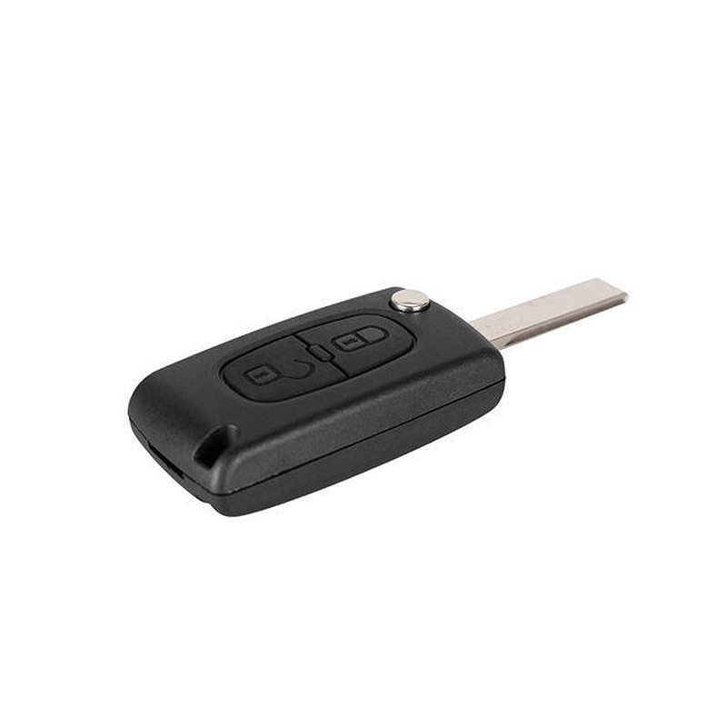 QN - RF316X 3 кнопка 433MHz лезвие телеуправляемый ключ, применимый к этикетке 408 новая статья помечена 307