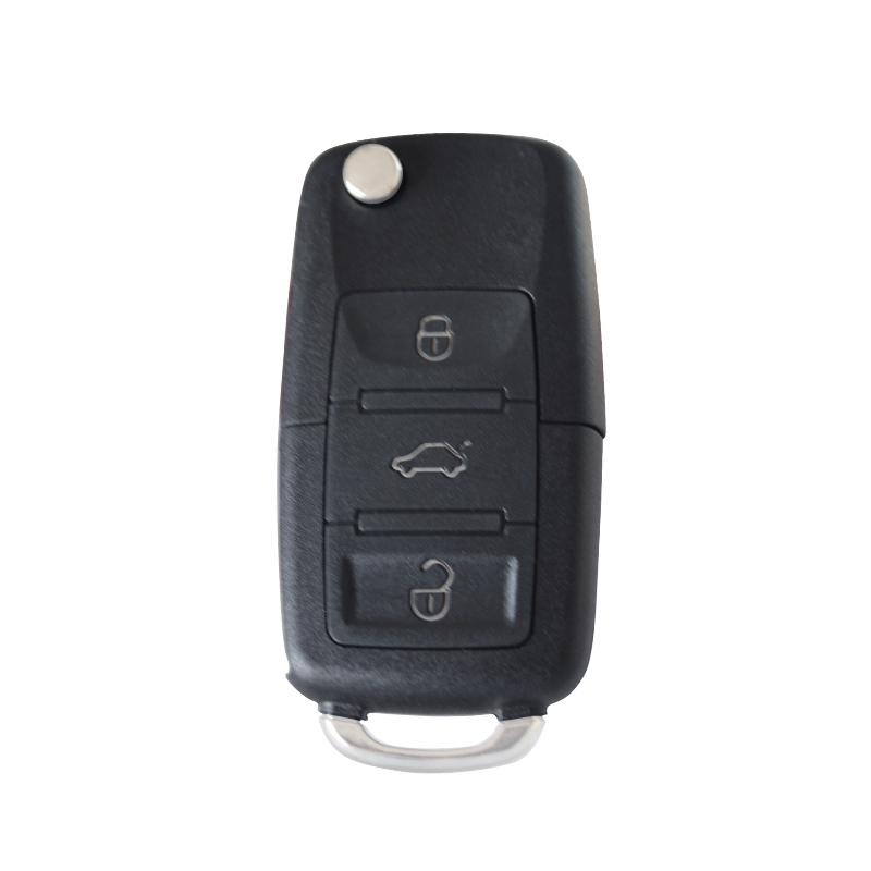 QN - RS150X 3 кнопка VW \ \ U DJ / L система перезагрузить ключ Смена ключа телеуправления