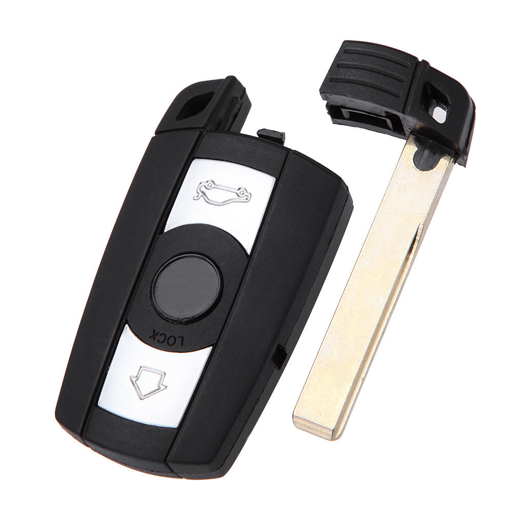 QN-RF453X 3-кнопочный дистанционный ключ для BMW CAS3 серии 3 5