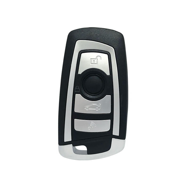 Автомобильный дистанционный ключ системы QN-RF355X Cas2 для BMW 3 5 серии X3 X5 Z3 Z4 Z8