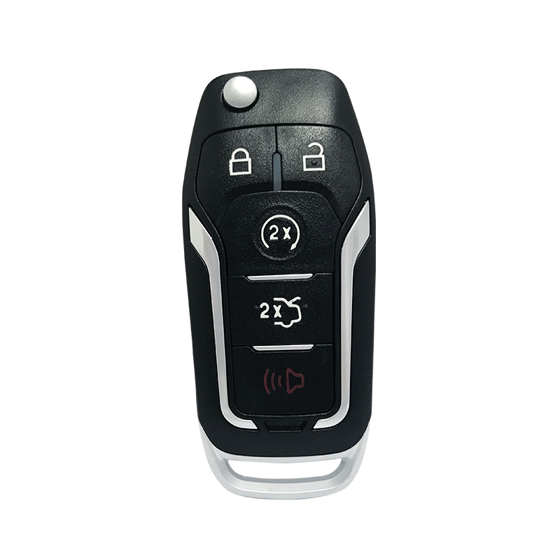 КН-РС350С новая кнопка М3Н-А2К31243300 замены 5 ключей Форда вторичного рынка обманывает