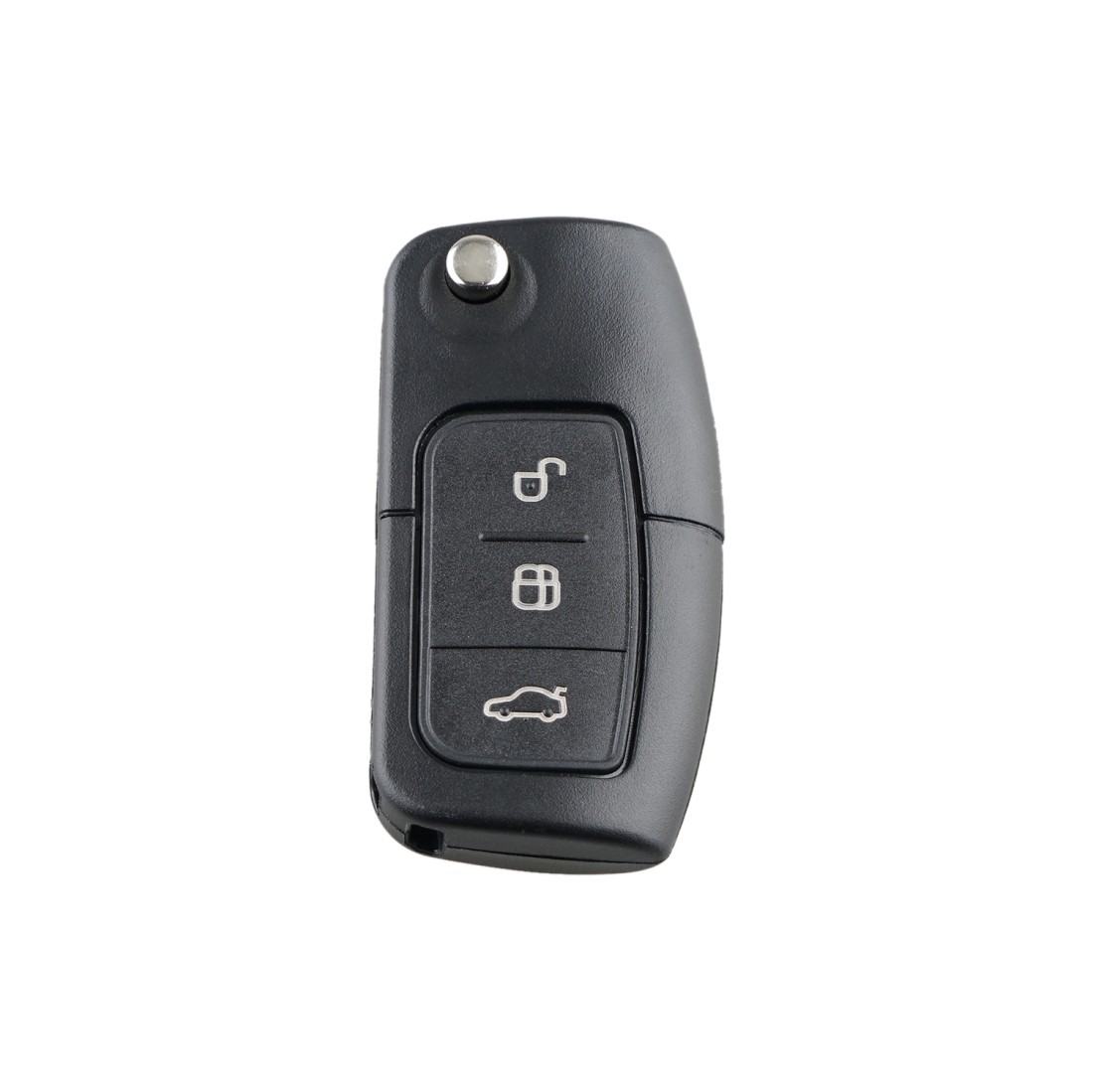 QN-RS571X 433 МГц 3 кнопки флип складной ключ автомобиля дистанционного управления для Ford Focus
