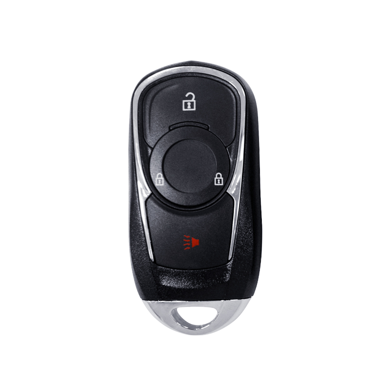 QN-RF485X 315MHz Buick Encore OEM 3 Button Key Fob HYQ4AA