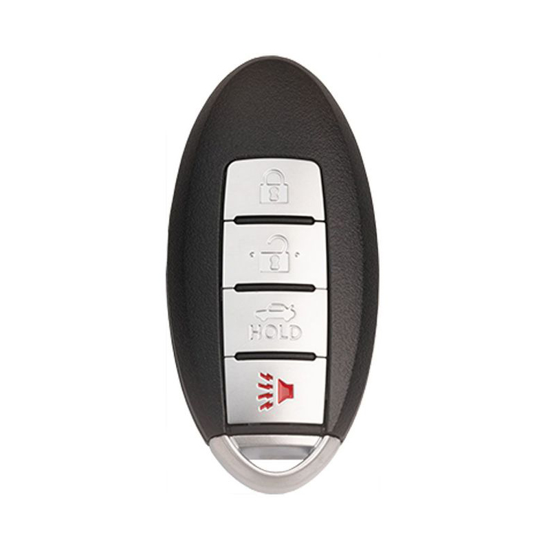 QN-RF650X 2019 Nissan Sentra 4 кнопки 315 МГц Fcc ID: CWTWB1U840 Keyless Remotes Брелоки