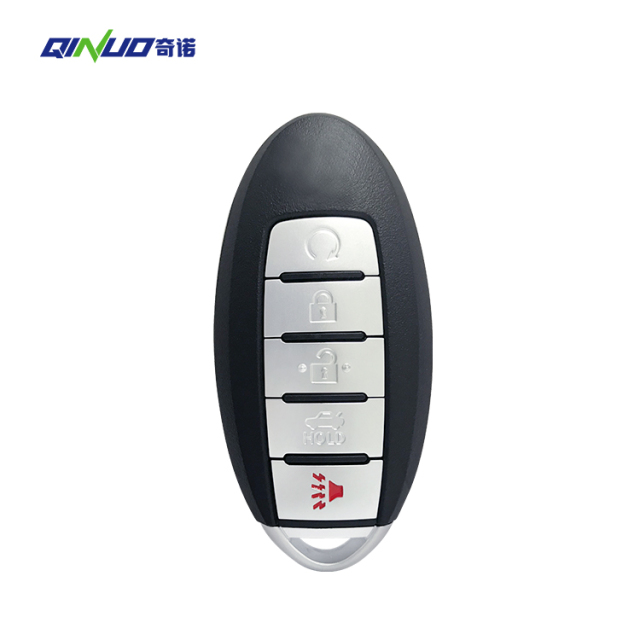 QN-RF714X 2019 433,92 МГц Nissan Altima Keyless Entry Remote Control ID Fcc: KR5TXN4