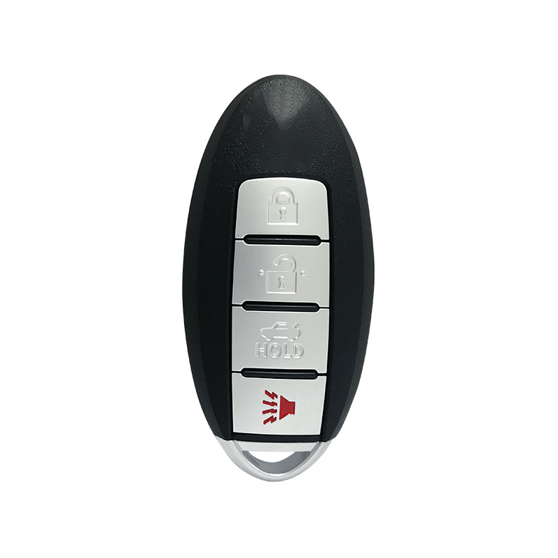 QN-RD515X 4 кнопки Nissan March 315MHz Keyless Entry Ключи дистанционного управления