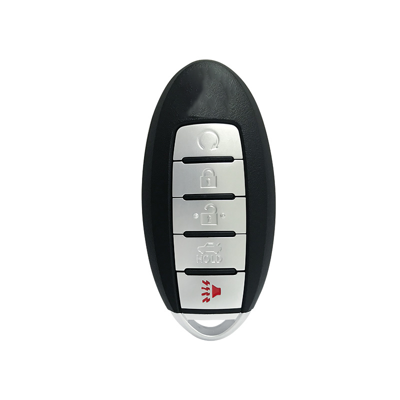 QN-RF469X 2013-2015 5 кнопок OEM 2019-2021 NISSAN ALTIMA SMART KEY KEYLESS Key Fob ID KR5S180144014