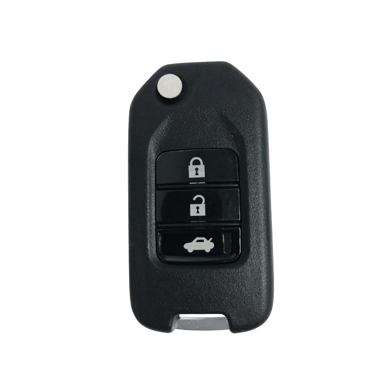 Honda Jade Key