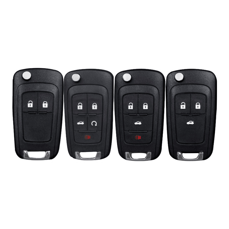 Buick Excelle Key Fob