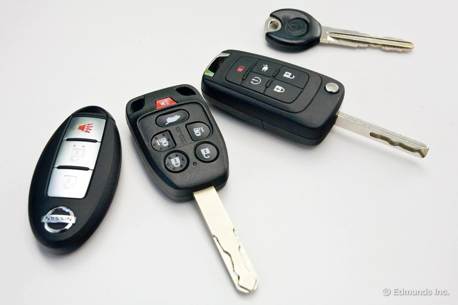 Каков типичный процесс заказа и получения запасных автомобильных ключей от производителя автомобильных ключей?