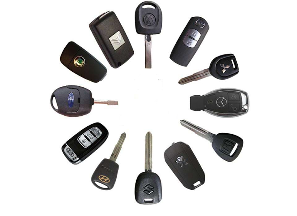 Какие производители автомобильных ключей самые лучшие?