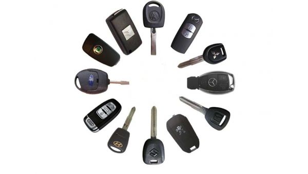 Какие производители автомобильных ключей самые лучшие?